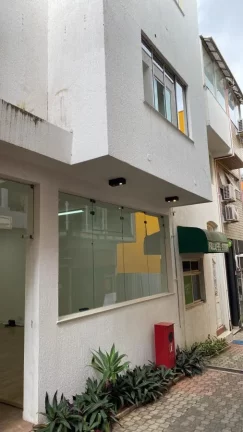 Sala Comercial para Locação em Barueri / SP no bairro Condomínio Centro Comercial Alphaville