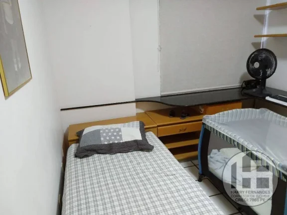 Imagem Apartamento com 3 Quartos em Boa Viagem, Recife