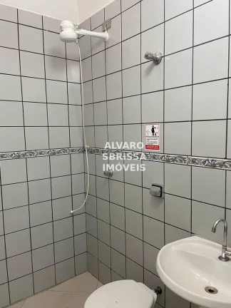 Imagem Conjunto com 5 salas para locação no Bairro Brasil Itu SP
