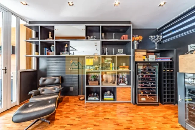Imagem CASA RESIDENCIAL em SÃO PAULO - SP, VILA MADALENA