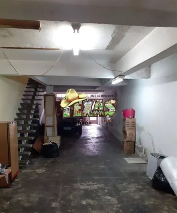 Imagem CASA COMERCIAL PARA VENDA NA MOOCA