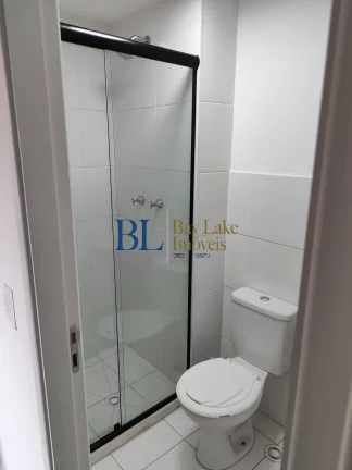 Imagem Let's Cassandoca – 2DORM|1 BANHEIRO