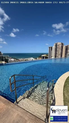 Imagem Studio Exclusivo no Celebration Garibaldi: Sua Vista Mar de Sonho em Salvador