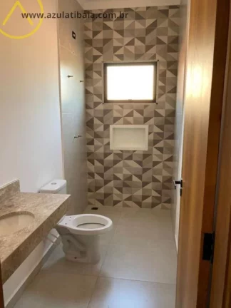 Imagem Casa para Venda em Atibaia, Jardim Dos Pinheiros, 3 dormitórios, 1 suíte, 2 banheiros, 2 vagas