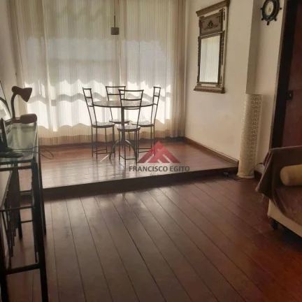 Imagem Apartamento à venda, 58 m² por R$ 350.000,00 - Icaraí - Niterói/RJ
