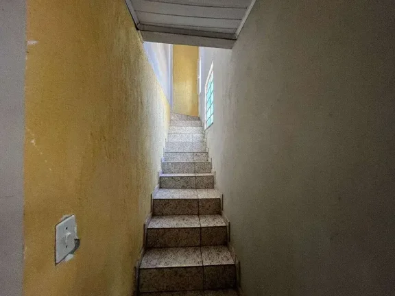 Imagem Casa à venda, com 4 quartos no bairro Nova Cidade