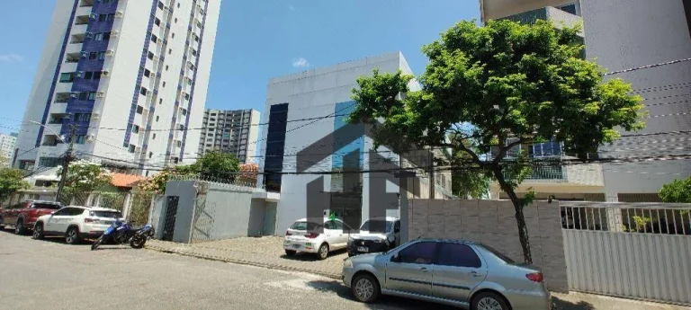 Imagem Predio Comercial no Prado em Recife