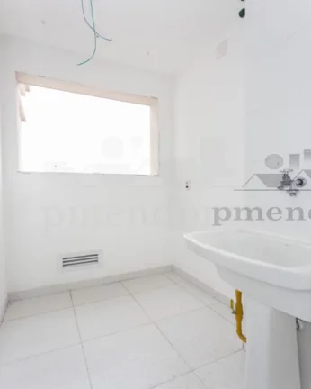 Imagem Cobertura duplex no contra piso à venda na Rua Croata!.