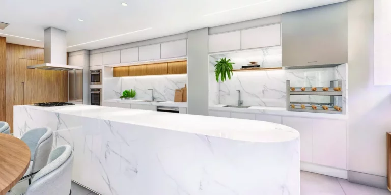 Imagem APARTAMENTO RESIDENCIAL em Santo André - SP, Jardim