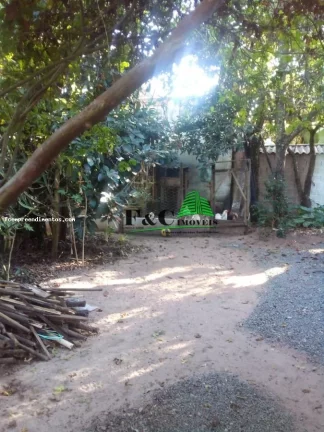 Imagem Chácara para Venda em Itirapina, Planalto, 1 dormitório, 1 banheiro, 15 vagas