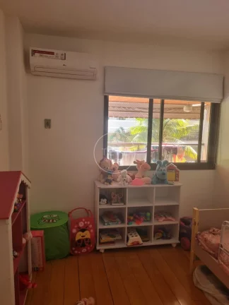 Imagem APARTAMENTO de 3 DORMITÓRIOS no RECREIO - 160m²