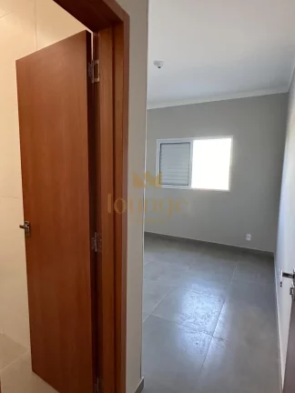 Imagem Casa Térrea à Venda Salto de Pirapora Jd. São Lucas Financia