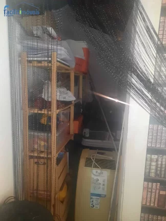 Imagem COBERTURA 2 DORMITÓRIOS - VILA SCAPELLI - SANTO ANDRÉ