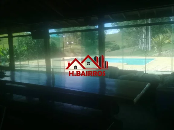 Imagem Fazenda 92 Alqueires à Venda em Lorena SP