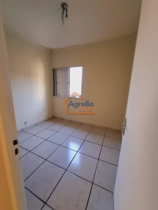 Imagem Condomínio Sylvia Matta - Apartamento à venda no bairro Jardim Bi-Centenário - Mogi Mirim/SP, NORTE