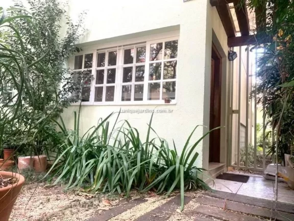 Imagem Casa Padrão à venda Itaim Bibi São Paulo