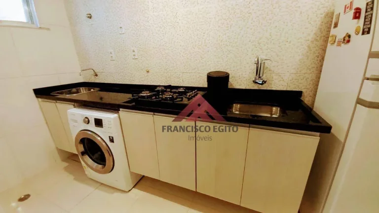 Imagem Apartamento 2 quartos Icaraí próximo ao Abel