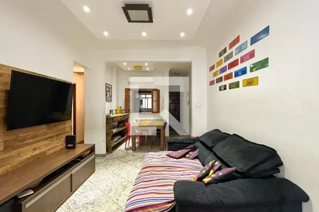 Imagem Apartamento à Venda - Copacabana, 3 Quartos, 125 m2