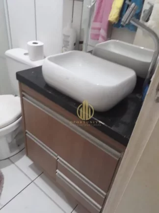 Imagem Apartamento com 2 Dormitórios - Condomínio Parque Romanetto - Jardim Manoel Pena - Ribeirão Preto