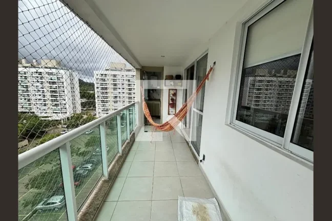 Imagem Apartamento à Venda - Recreio, 3 Quartos, 85 m2