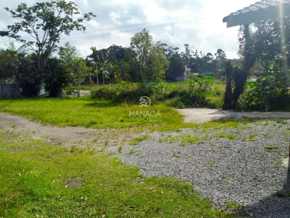 Imagem Chácara 10.000m² com casa para venda localizado no bairro Sertãozinho, Barra Velha - SC