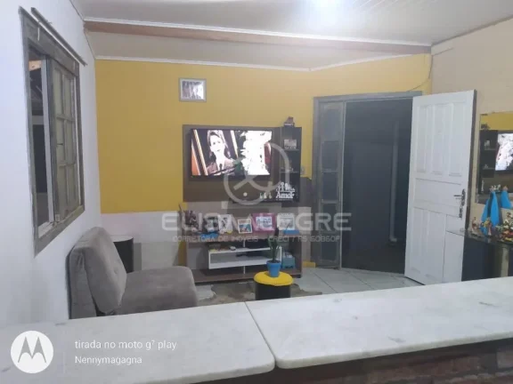 Imagem Casa no Loteamento Bela Vista, Vargas, Sapucaia do Sul
