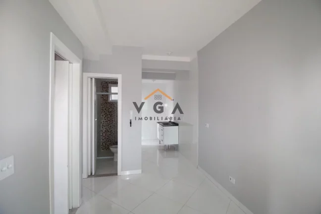 Imagem Apartamento para Venda em São Paulo, Vila Ré, 2 dormitórios, 1 banheiro, 1 vaga