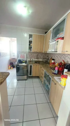 Imagem LINDO APARTAMENTO - JAGUARIBE - OSASCO -SP