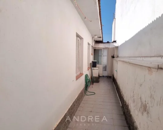 Imagem CASA TERREA JD BONFIGLIOLI - 3 DORMITORIOS COM 2 VAGAS