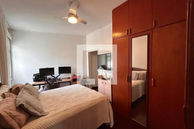 Imagem Apartamento à Venda - Leblon, 2 Quartos, 68 m2