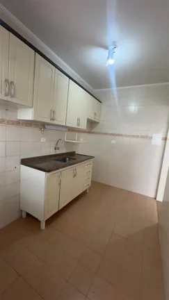 Imagem APARTAMENTO COM 47 m² - TUPI - PRAIA GRANDE SP