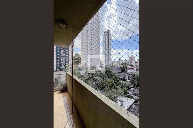 Imagem Apartamento à Venda - Vila Mariana, 3 Quartos, 110 m2