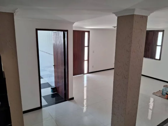 Imagem Casa com 4 quartos, 300m2, para locação em Lauro de Freitas, Centro