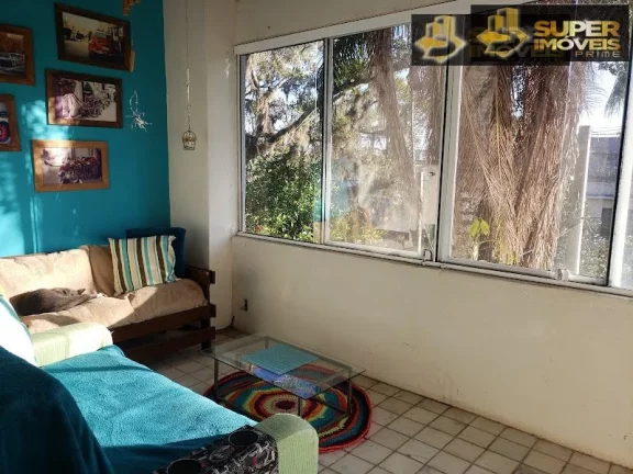 Imagem Casa Sobrado para Venda em Laranjal Pelotas-RS - 2330