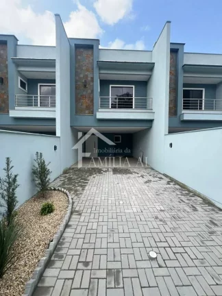 Imagem Geminado São Marcos com 11 m de fundos