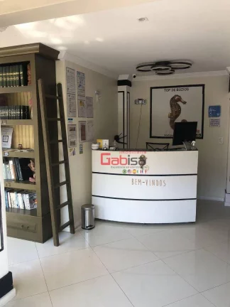 Imagem Hotel com 11 dormitórios à venda, 750 m² por R$ 5.500.000,00 - Altos de Búzios - Armação dos Búzios/RJ