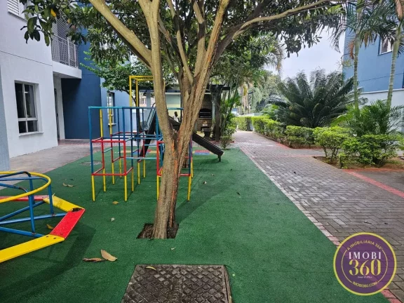 Imagem Apartamento para Venda em Itaquera, São Paulo - SP