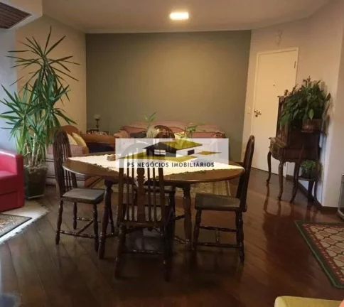 Imagem Apartamento 113m, venda, Campo Belo