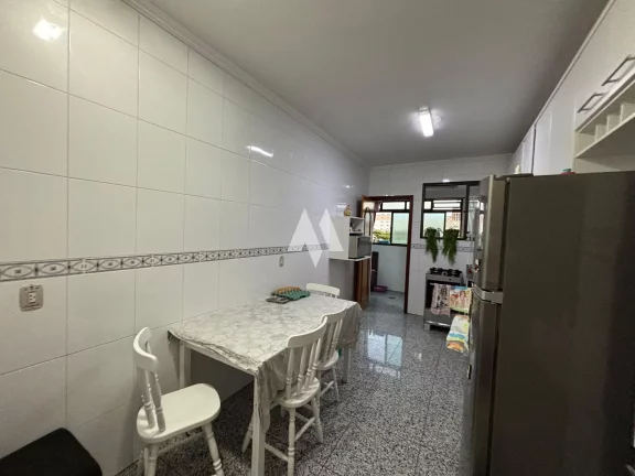 Imagem Apartamento à venda com 3 dormitórios e Lazer Completo no Embaré em Santos/SP