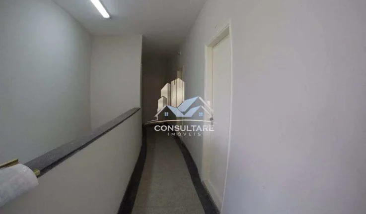 Imagem Sala, Ponta da Praia, Santos, Cod: 23809