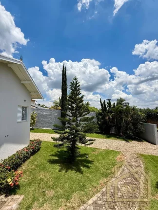 Imagem Casa de Condomínio com 5 Quartos à Venda, 1.000 m² em Terras De Itaici - Indaiatuba