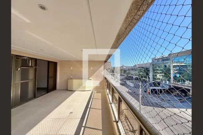 Imagem Apartamento à Venda - Recreio, 3 Quartos, 117 m2