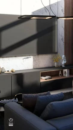 Imagem Sobrado no bairro Hauer com 3 quartos (1 suíte), 109,43m² à venda por R$ 719.000 - Hauer - Curitiba/PR