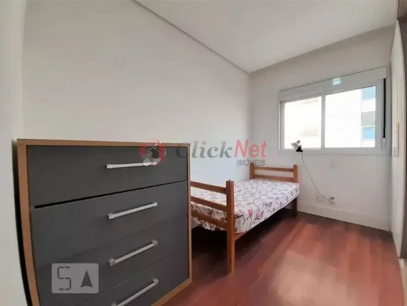 Imagem Ótimo Apartamento à Venda no Condomínio Trilogy no centro de São Bernardo do Campo - Estuda permuta