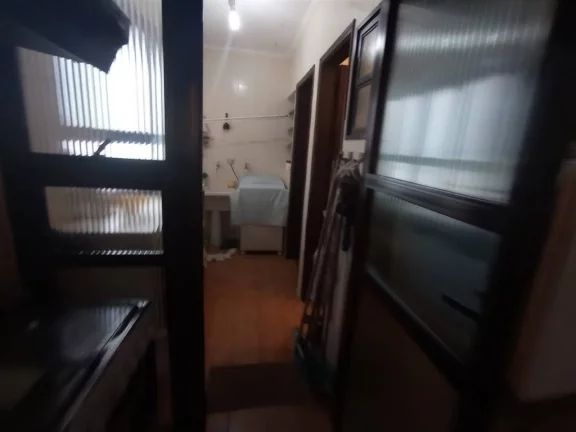 Imagem Apartamento 3 QUARTOS PREDIO FRENTE MAR