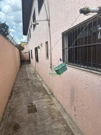 Imagem Casa à venda, 325 m² por R$ 900.000,00 - Jardim Presidente Dutra - Guarulhos/SP