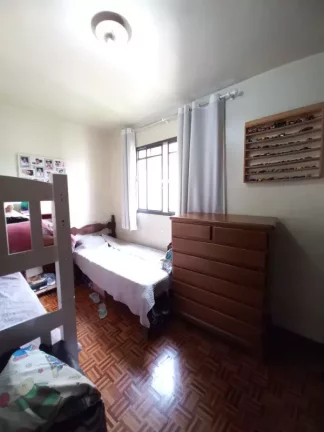 Imagem Apartamento à venda, 2 quartos, 1 vaga, Serra Verde - Belo Horizonte/MG