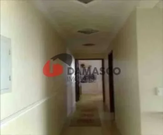 Imagem Sobrado à venda 3 Quartos, 3 Suites, 8 Vagas, 390M², Vila Alpina, São Paulo - SP