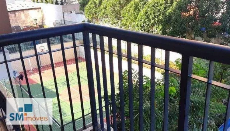 Foto do imóvel: Apartamento com 2 dormitórios para alugar, 87 m² por R$ 3.330,00/mês - Vila Regente Feijó - São Paulo/SP Foto do imóvel: Apartamento com 2 dormitórios para alugar, 87 m² por R$ 3.330,00/mês - Vila Regente Feijó - São Paulo/SP