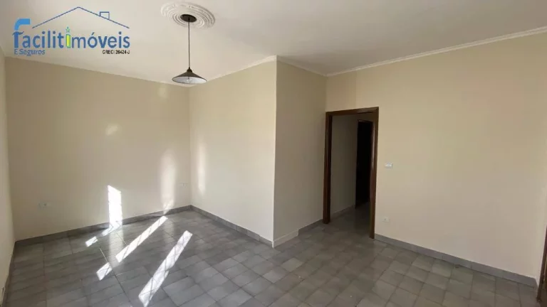Imagem VENDE-SE CASA TÉRREA - PIRASSUNUNGA - SP